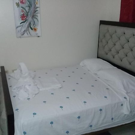 Hostel Quintonido Jarabacoa Ngoại thất bức ảnh