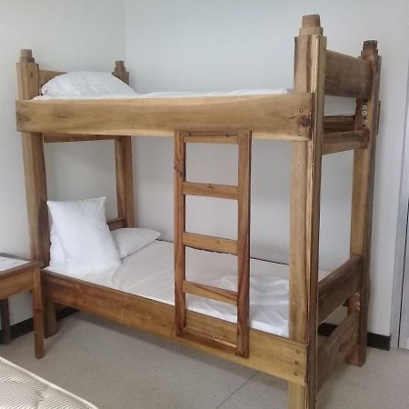 Hostel Quintonido Jarabacoa Ngoại thất bức ảnh