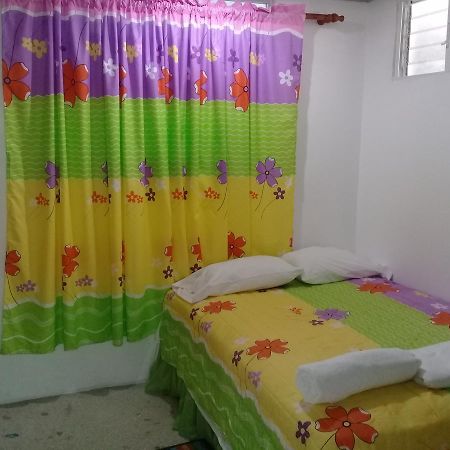 Hostel Quintonido Jarabacoa Ngoại thất bức ảnh