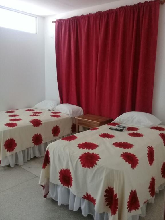 Hostel Quintonido Jarabacoa Ngoại thất bức ảnh