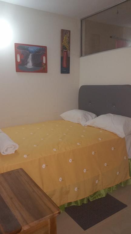 Hostel Quintonido Jarabacoa Ngoại thất bức ảnh