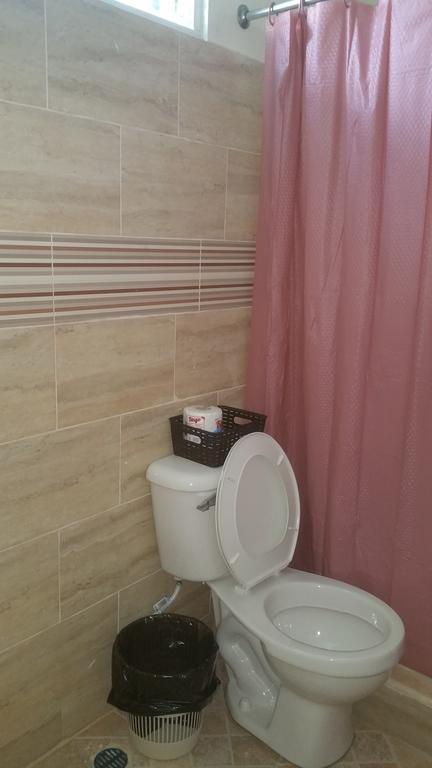 Hostel Quintonido Jarabacoa Ngoại thất bức ảnh