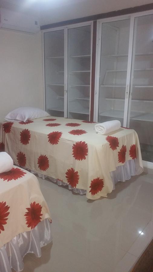 Hostel Quintonido Jarabacoa Ngoại thất bức ảnh