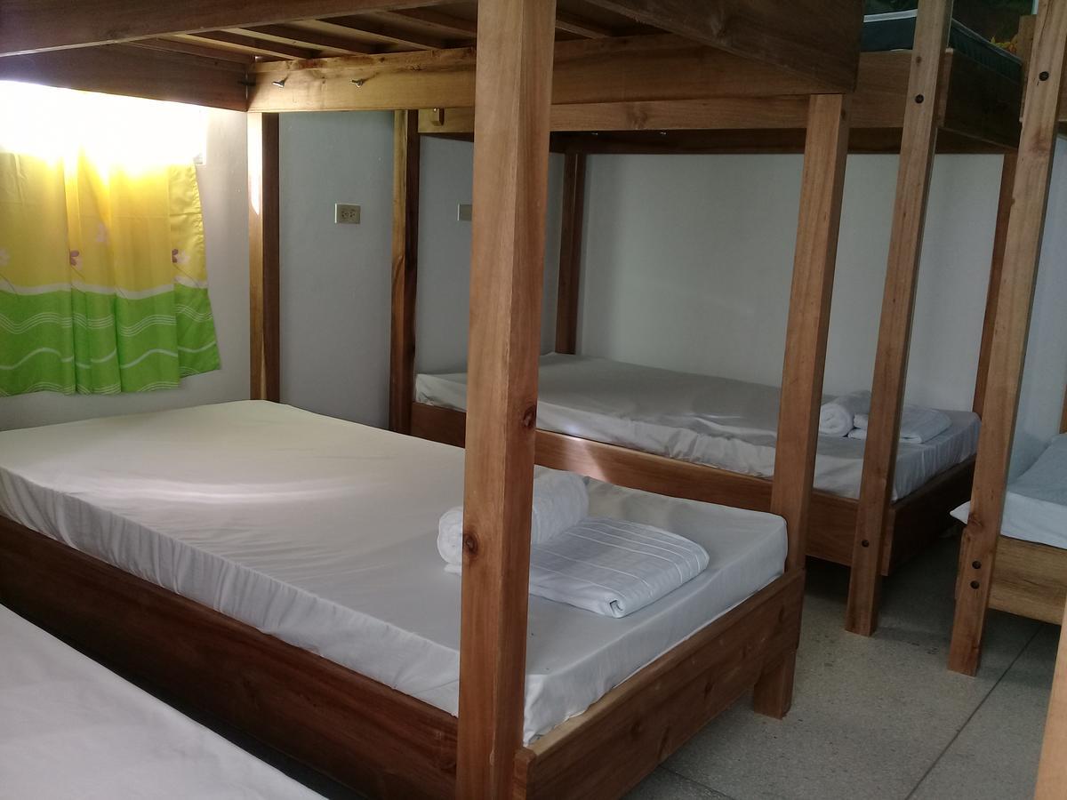 Hostel Quintonido Jarabacoa Ngoại thất bức ảnh