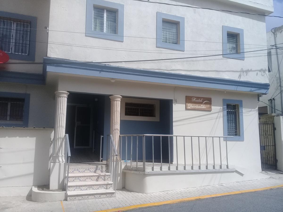 Hostel Quintonido Jarabacoa Ngoại thất bức ảnh