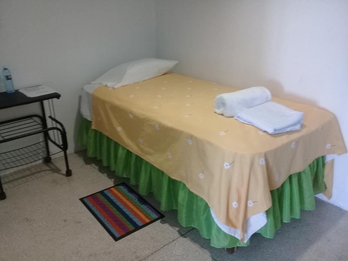 Hostel Quintonido Jarabacoa Ngoại thất bức ảnh