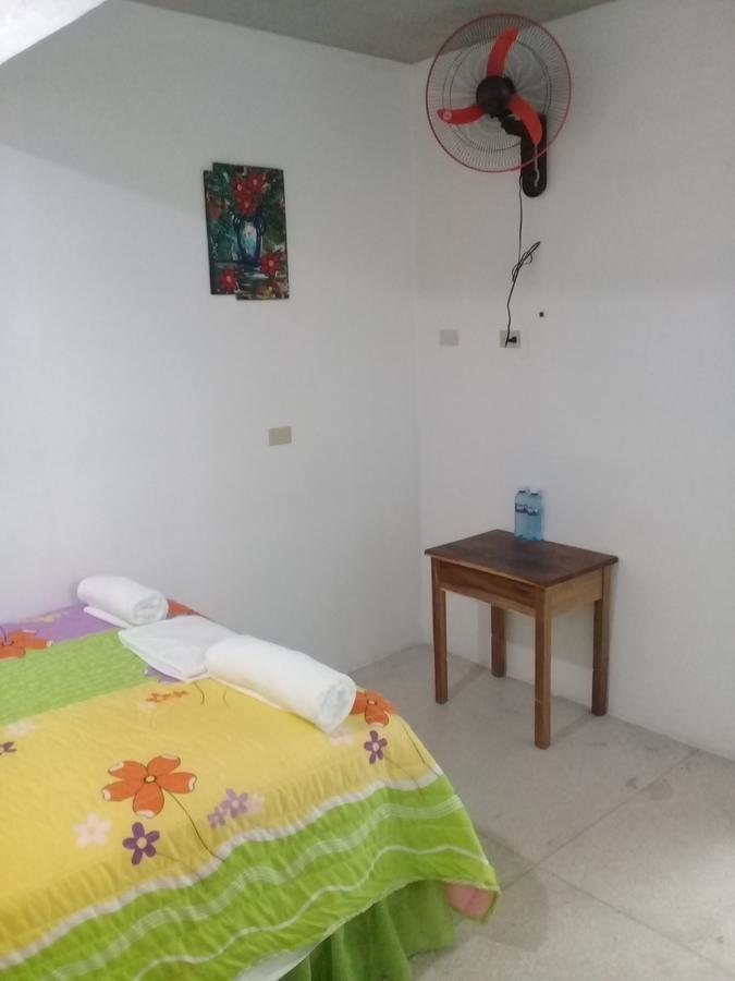 Hostel Quintonido Jarabacoa Ngoại thất bức ảnh
