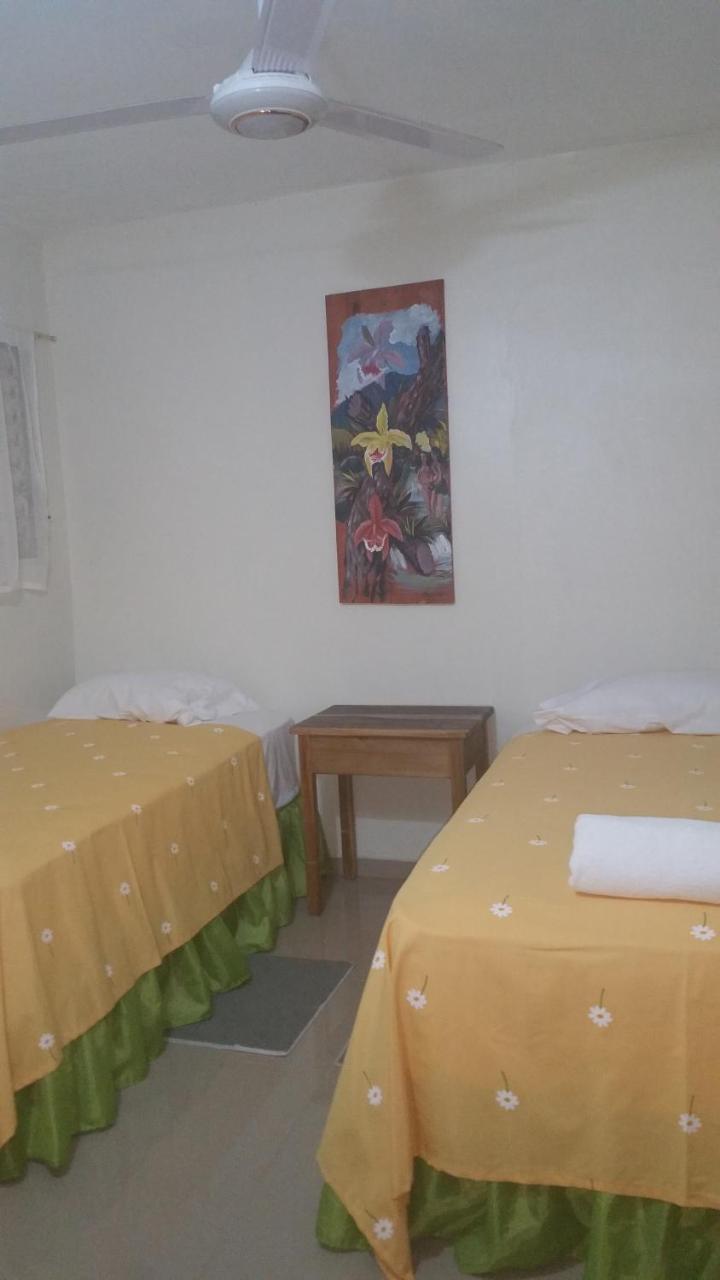 Hostel Quintonido Jarabacoa Ngoại thất bức ảnh